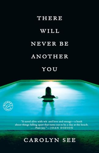 Imagen de archivo de There Will Never Be Another You: A Novel a la venta por Wonder Book