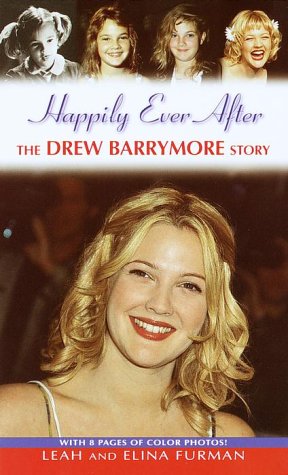 9780345440518: Happily Ever After: The Drew Barrymore Story