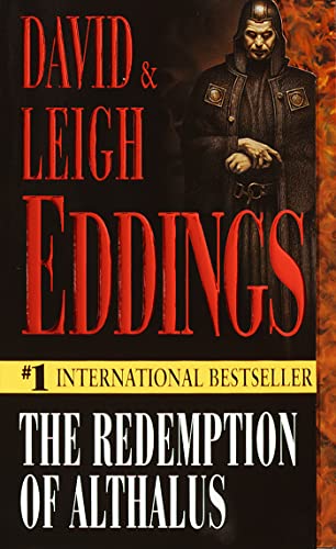 9780345440785: The Redemption of Althalus [Idioma Inglés]