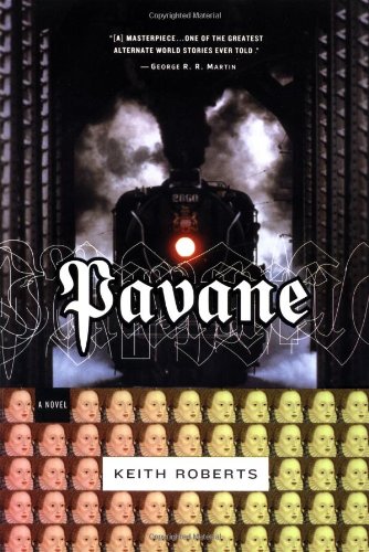 Stock image for Pavane for sale by -OnTimeBooks-