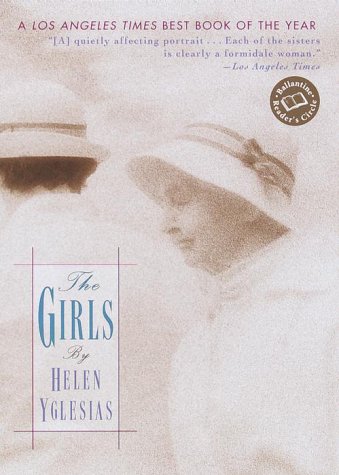 Imagen de archivo de The Girls (Ballantine Reader's Circle) a la venta por Gulf Coast Books