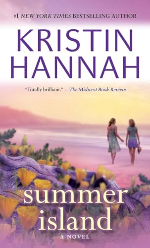 9780345441133: Summer Island: A Novel
