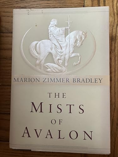 Beispielbild fr The Mists of Avalon zum Verkauf von Ergodebooks