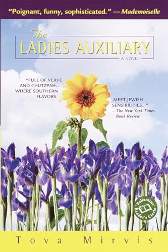 Beispielbild fr The Ladies Auxiliary (Ballantine Reader's Circle) zum Verkauf von AwesomeBooks