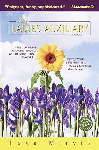 Stock image for The Ladies Auxiliary: A Novel (Ballantine Reader's Circle) for sale by Your Online Bookstore