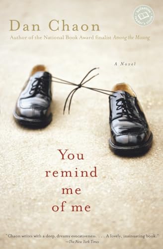 9780345441409: You Remind Me of Me: A Novel