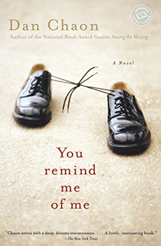 Stock image for You Remind Me of Me: A Novel (Ballantine Reader's Circle) for sale by Gulf Coast Books