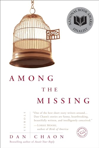9780345441614: Among the Missing: Stories (Ballantine Reader's Circle)