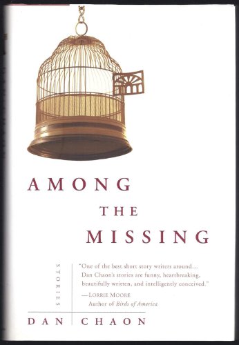 9780345441621: Among the Missing