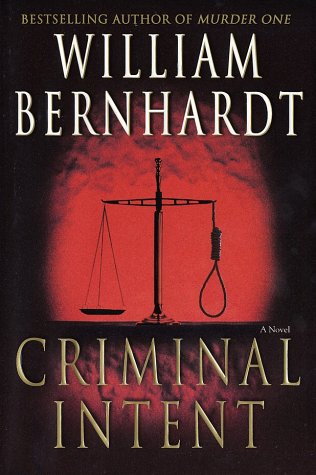 Stock image for Criminal Intent for sale by BookHolders