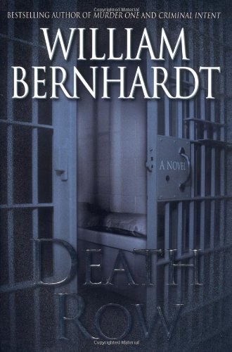 Death Row (9780345441744) by Bernhardt, William