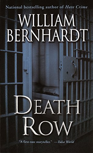 9780345441768: Death Row: A Novel: 12 (Ben Kincaid)