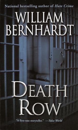 9780345441768: Death Row: A Novel (Ben Kincaid)