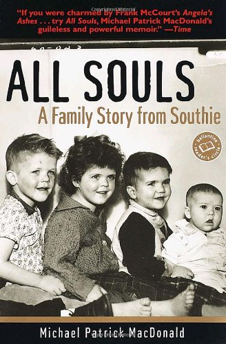 Imagen de archivo de All Souls: A Family Story from Southie (Ballantine Reader's Circle) a la venta por SecondSale