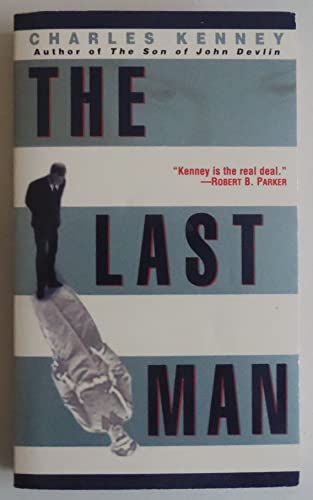 Stock image for The Last Man for sale by ThriftBooks-Dallas