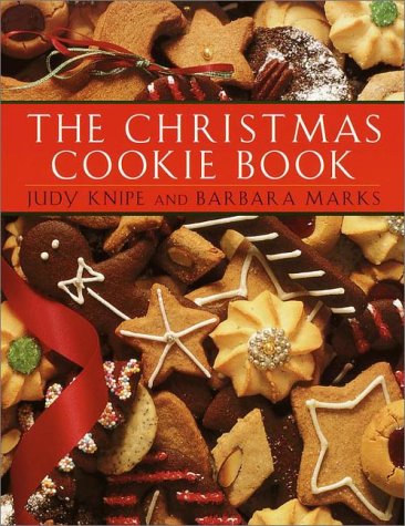 Stock image for The Christmas Cookie Book for sale by Better World Books