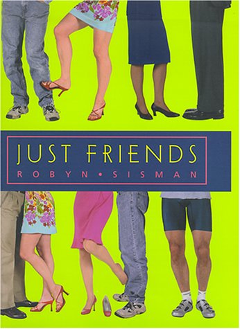 9780345442284: Just Friends