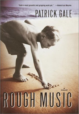 Beispielbild fr Rough Music zum Verkauf von Gulf Coast Books