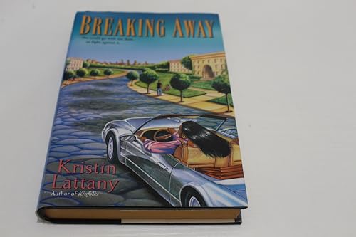 Imagen de archivo de Breaking Away a la venta por Wonder Book