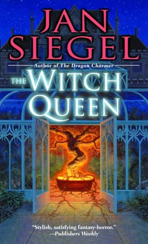 Stock image for The Witch Queen (Fern Capel) for sale by Wonder Book