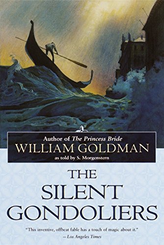 9780345442635: The Silent Gondoliers: A Novel