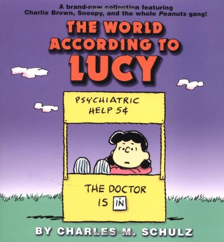 9780345442710: The World According to Lucy