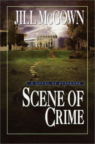 Beispielbild fr Scene of Crime zum Verkauf von Wonder Book