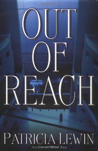 9780345443205: Out of Reach