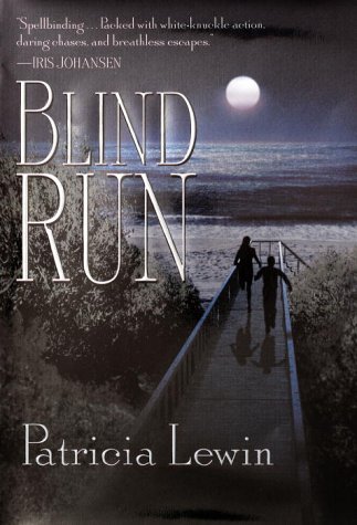 Beispielbild fr Blind Run zum Verkauf von SecondSale