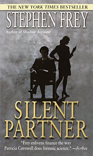 9780345443274: Silent Partner: A Novel