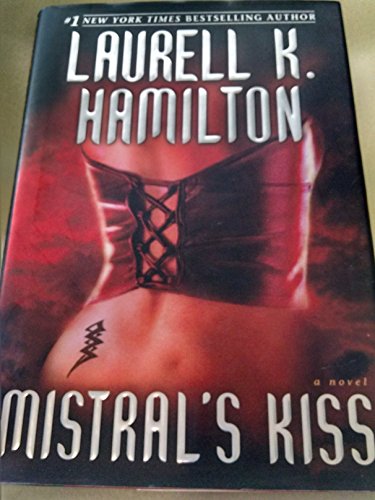 9780345443588: Mistral's Kiss