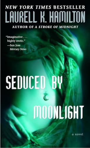 9780345443595: Seduced by Moonlight: A Novel: 3 (Merry Gentry)