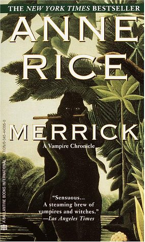 Stock image for Merrick for sale by Half Price Books Inc.