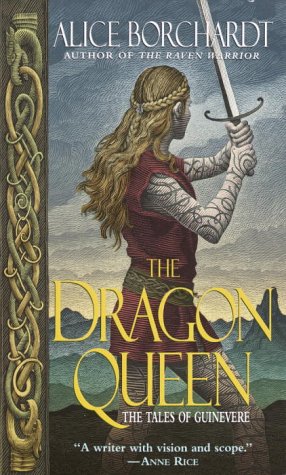 9780345444004: The Dragon Queen