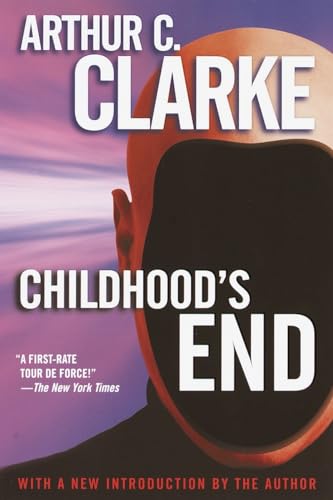 Beispielbild fr Childhood's End: A Novel (Del Rey Impact) zum Verkauf von BooksRun