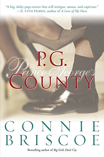 9780345444134: P.G. County: 1 (P.G. County Series)