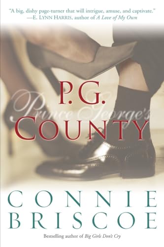 Stock image for P.G. County (P.G. County Series) for sale by Your Online Bookstore