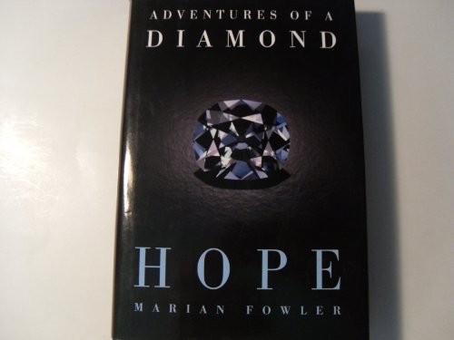 9780345444868: Hope: Adventures of a Diamond