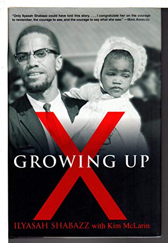 Stock image for Growing up X for sale by Better World Books: West