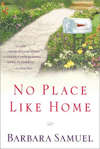 Imagen de archivo de No Place Like Home a la venta por Better World Books
