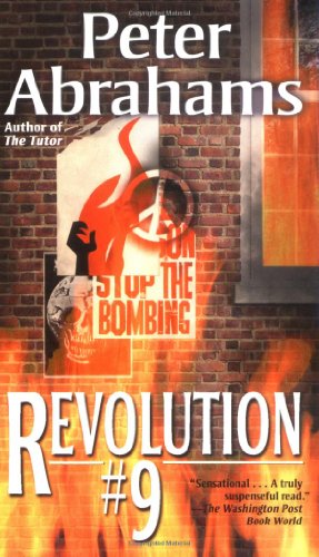 Stock image for Revolution #9 for sale by Better World Books