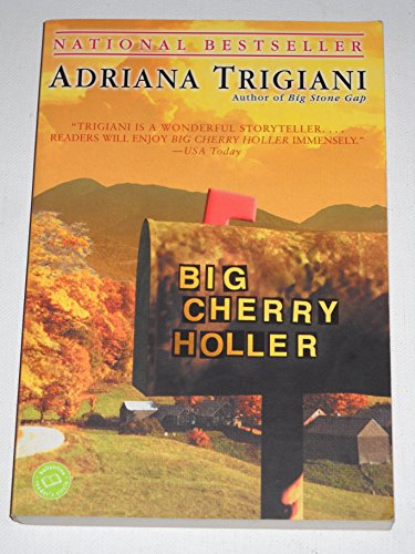 Stock image for Big Cherry Holler: A Novel (Big Stone Gap) for sale by Orion Tech
