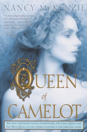 Imagen de archivo de Queen of Camelot a la venta por Your Online Bookstore