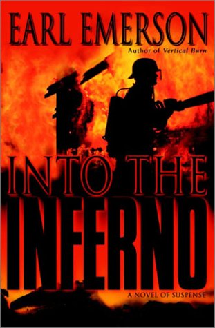 Beispielbild fr Into the Inferno zum Verkauf von Jenson Books Inc