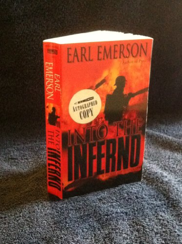 Imagen de archivo de Into the Inferno a la venta por Half Price Books Inc.