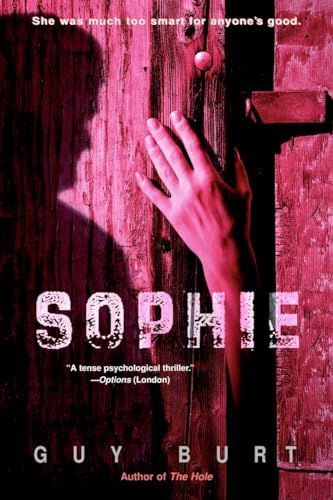 Beispielbild fr Sophie : A Novel zum Verkauf von Better World Books