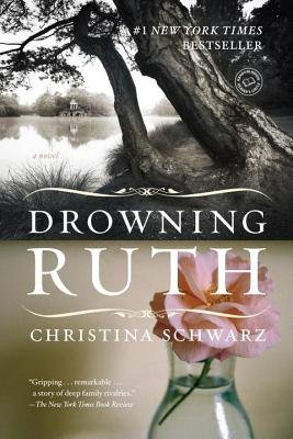 Stock image for Drowning Ruth for sale by HPB-Emerald