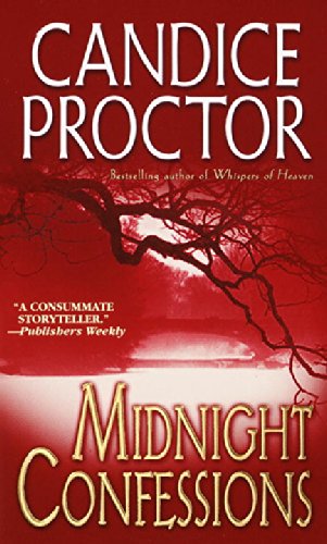 Stock image for Midnight Confessions for sale by Once Upon A Time Books