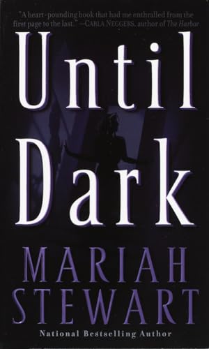 Beispielbild fr Until Dark: A Novel (FBI) zum Verkauf von Wonder Book