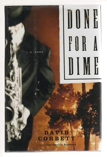Stock image for Done for a Dime for sale by Open Books